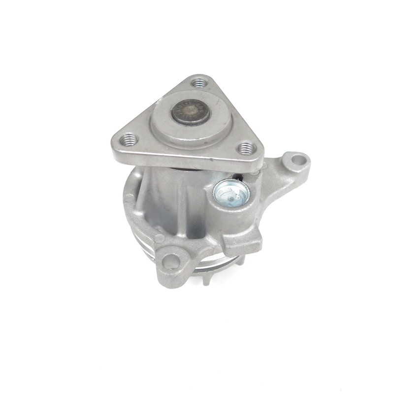 NEW WATER PUMP