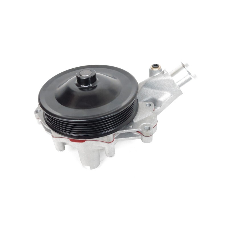 NEW WATER PUMP