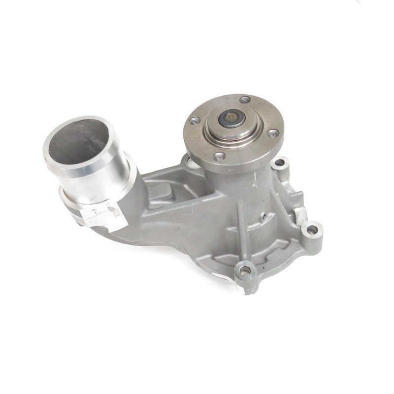 NEW WATER PUMP