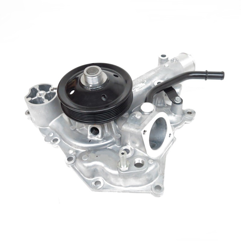 NEW WATER PUMP