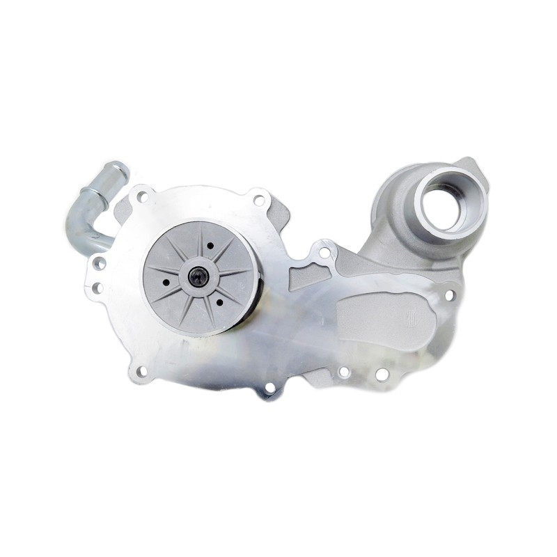 NEW WATER PUMP