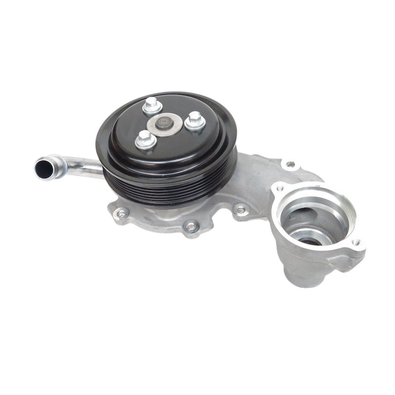 NEW WATER PUMP