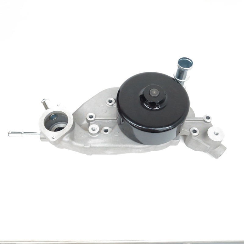 NEW WATER PUMP