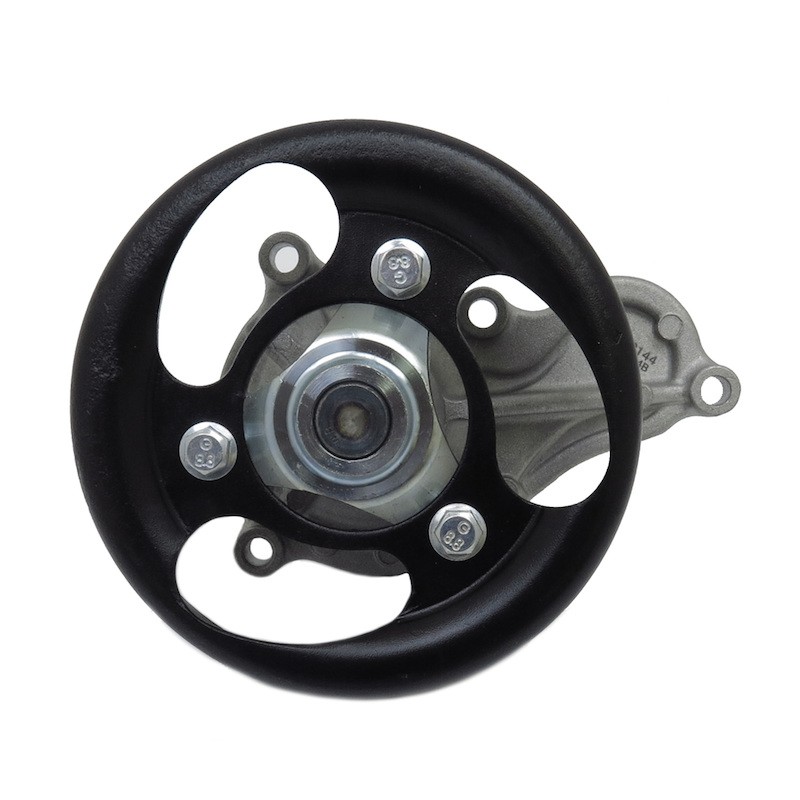 NEW WATER PUMP