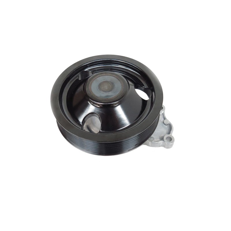 NEW WATER PUMP