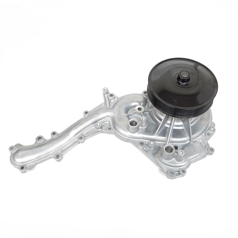 NEW WATER PUMP