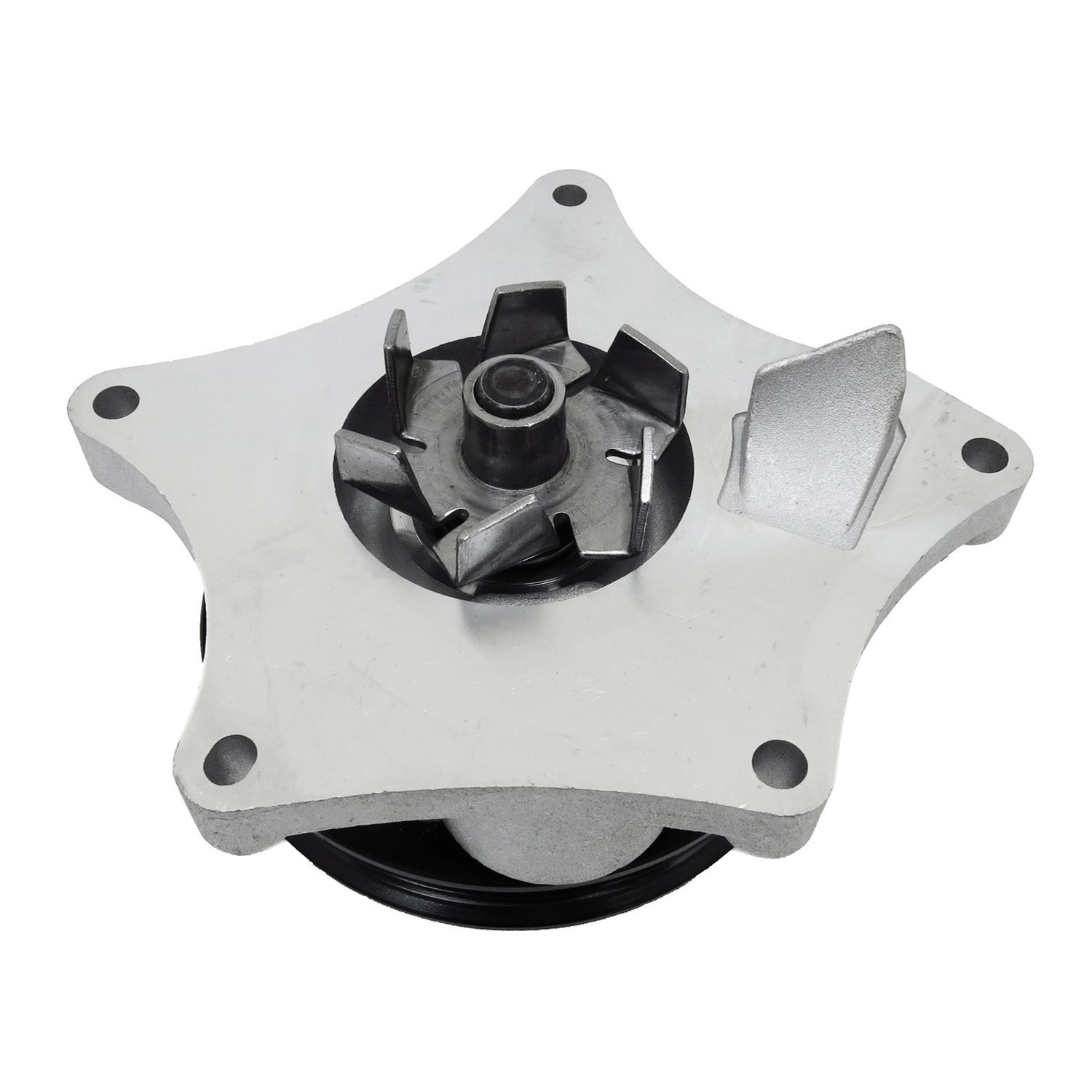 NEW WATER PUMP