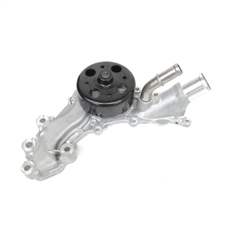 NEW WATER PUMP