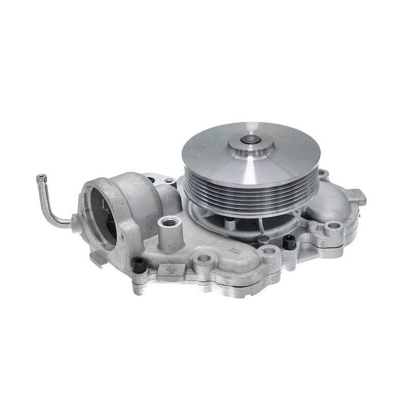 NEW WATER PUMP