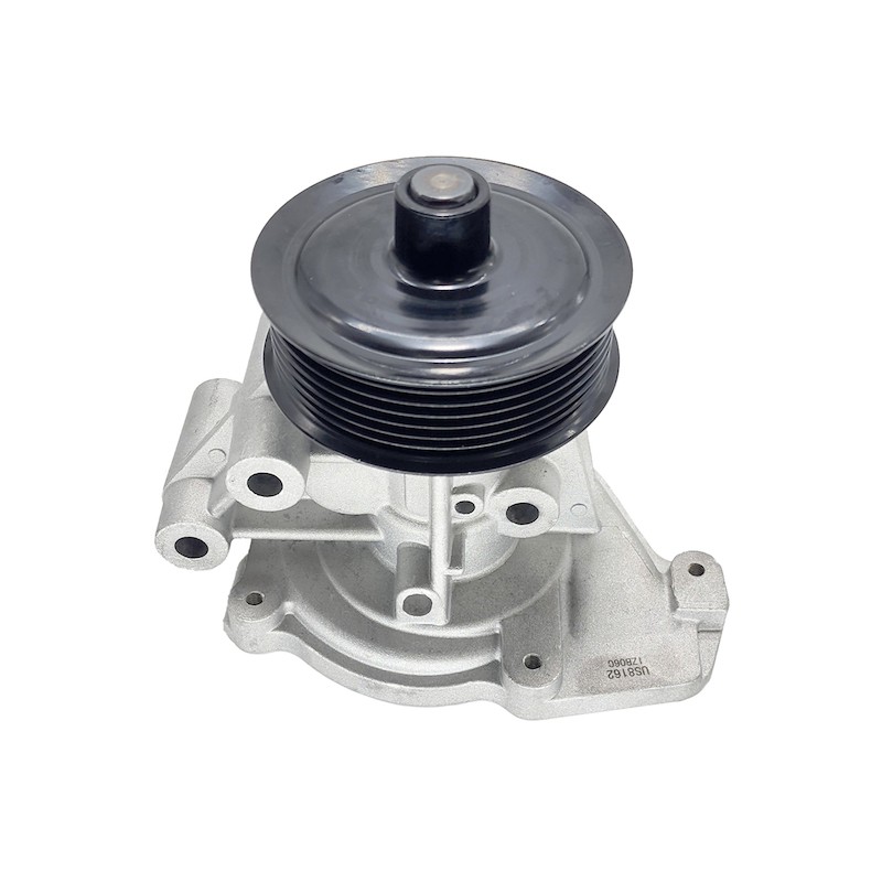 NEW WATER PUMP