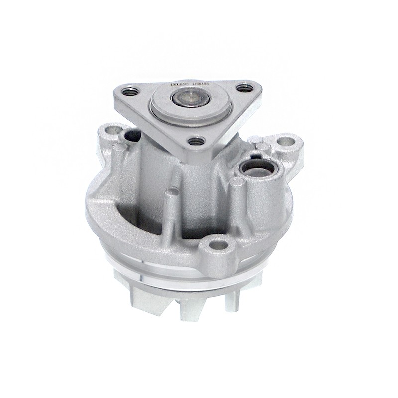 NEW WATER PUMP