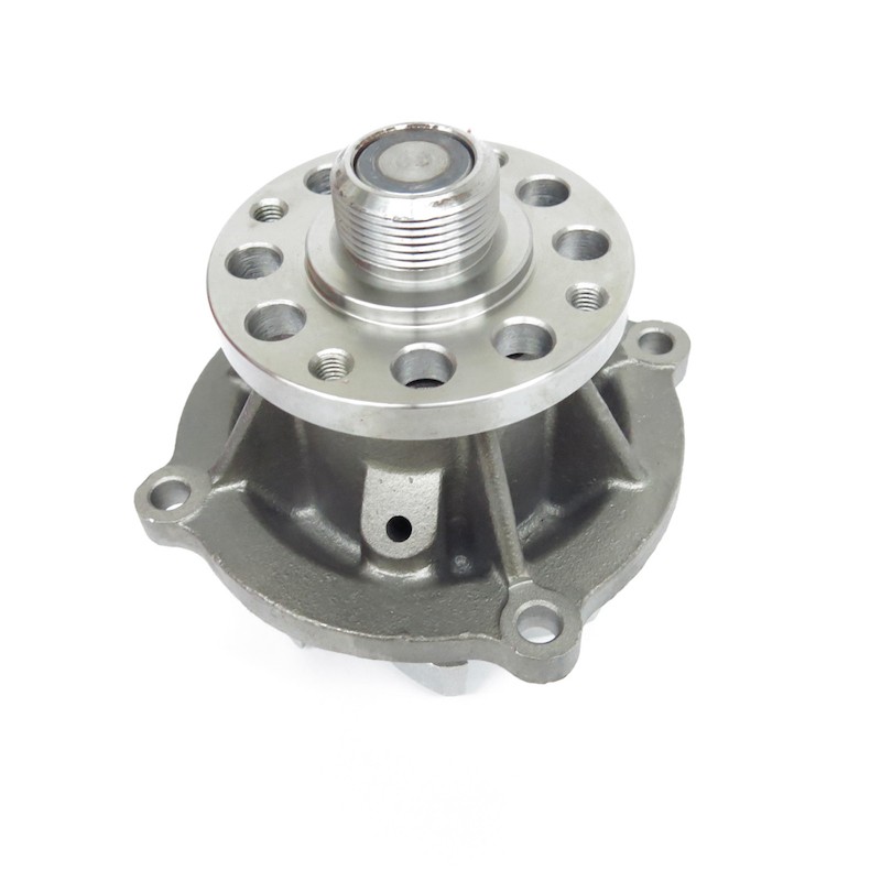 NEW WATER PUMP