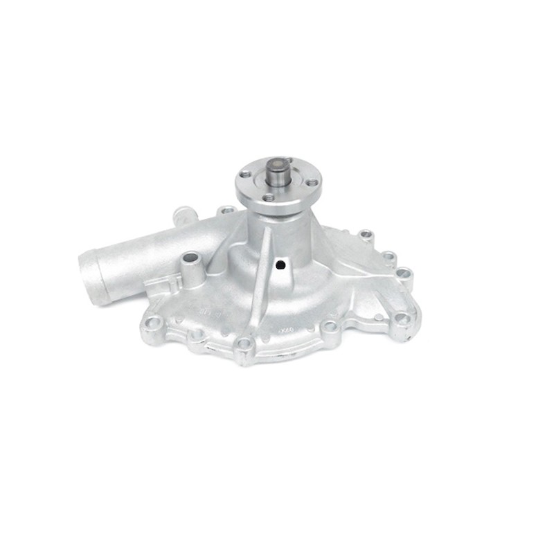 NEW WATER PUMP