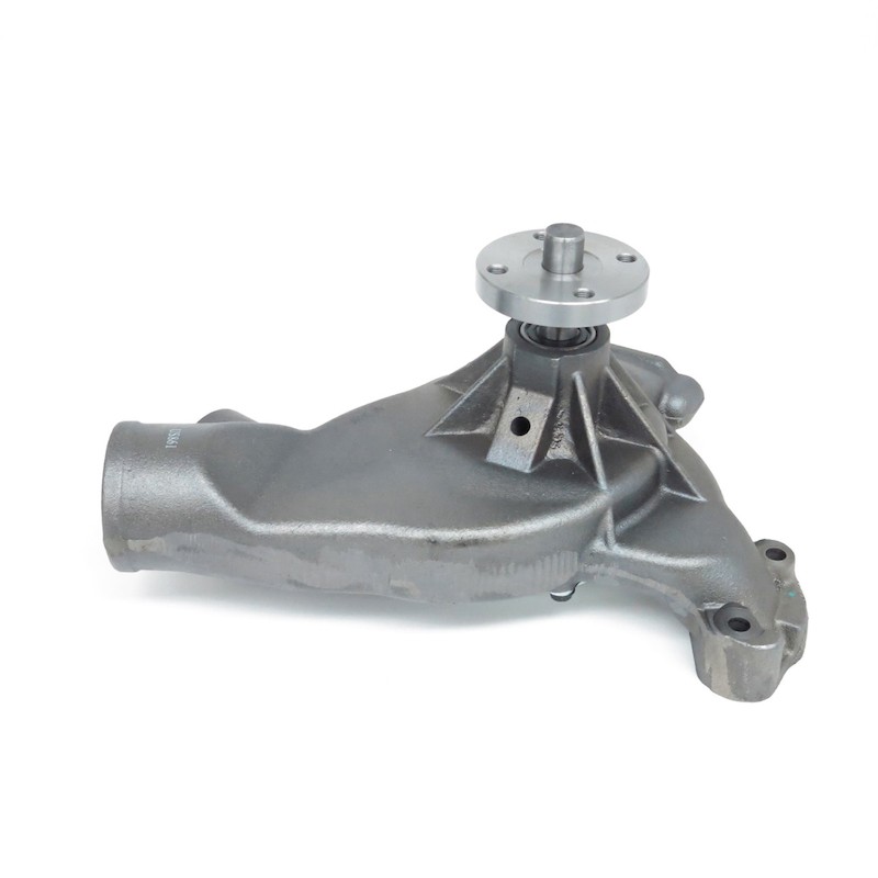NEW WATER PUMP