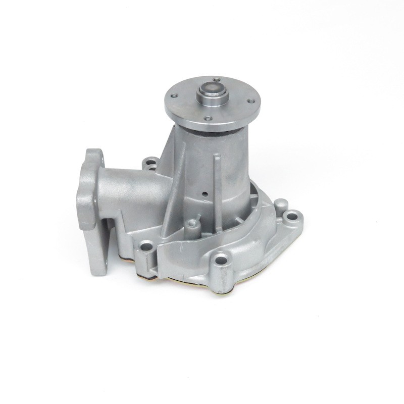 NEW WATER PUMP
