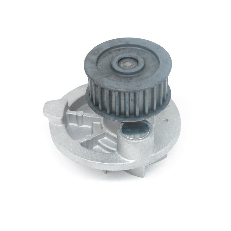 NEW WATER PUMP
