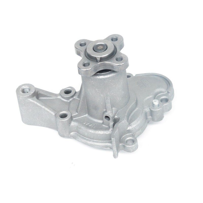 NEW WATER PUMP
