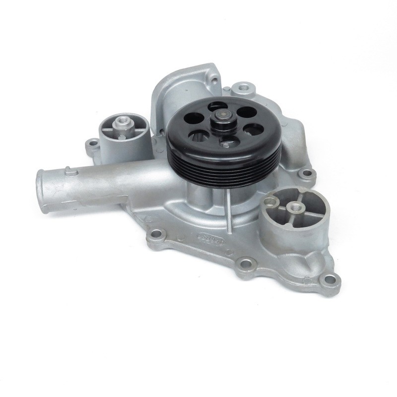 NEW WATER PUMP