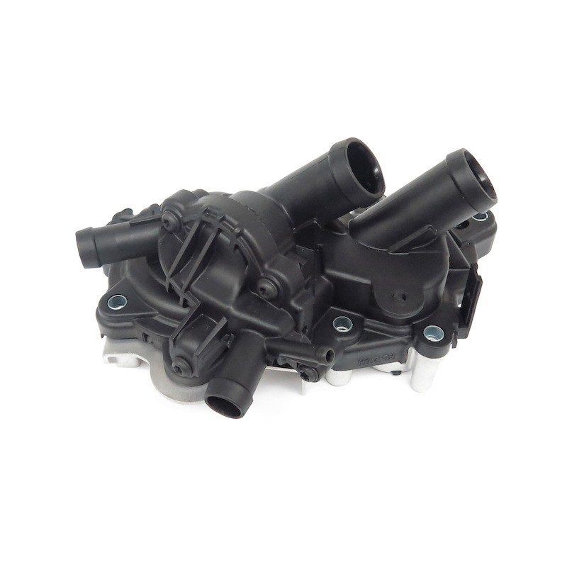 NEW WATER PUMP