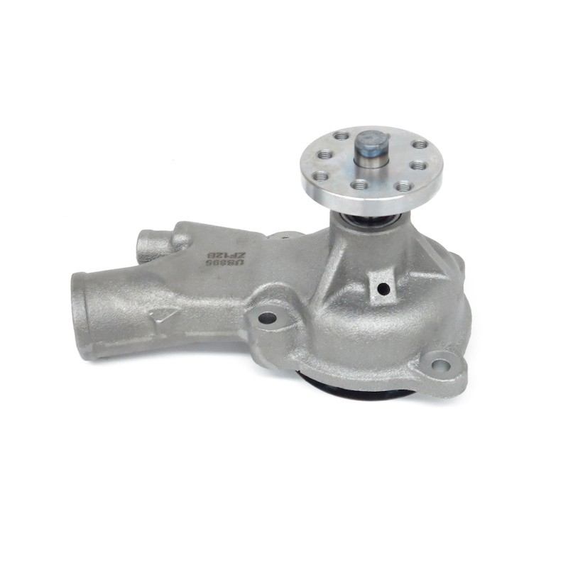 NEW WATER PUMP HD