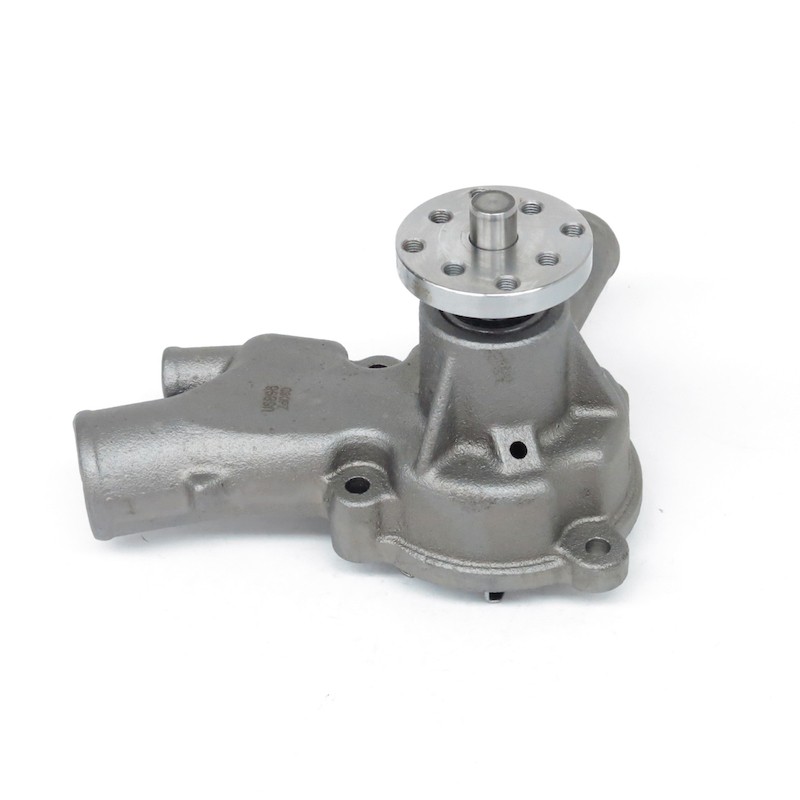 NEW WATER PUMP
