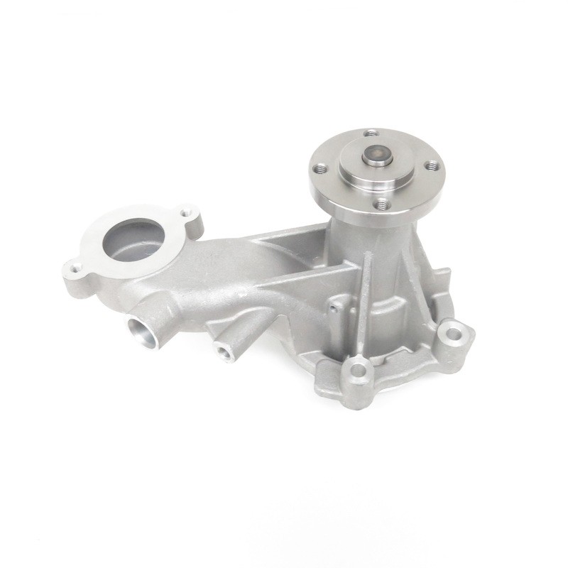 NEW WATER PUMP