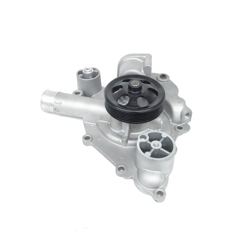 NEW WATER PUMP