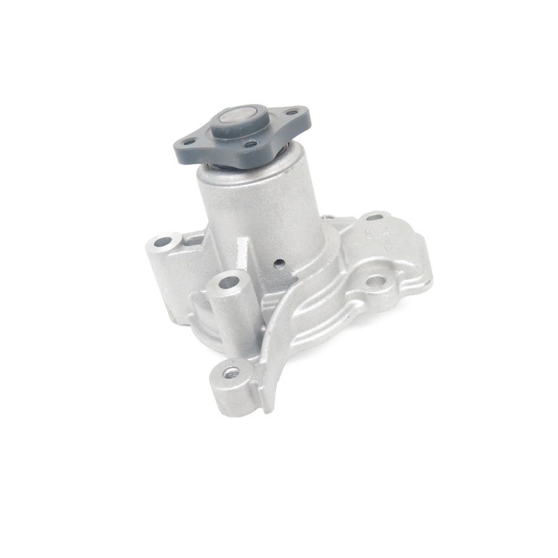 NEW WATER PUMP