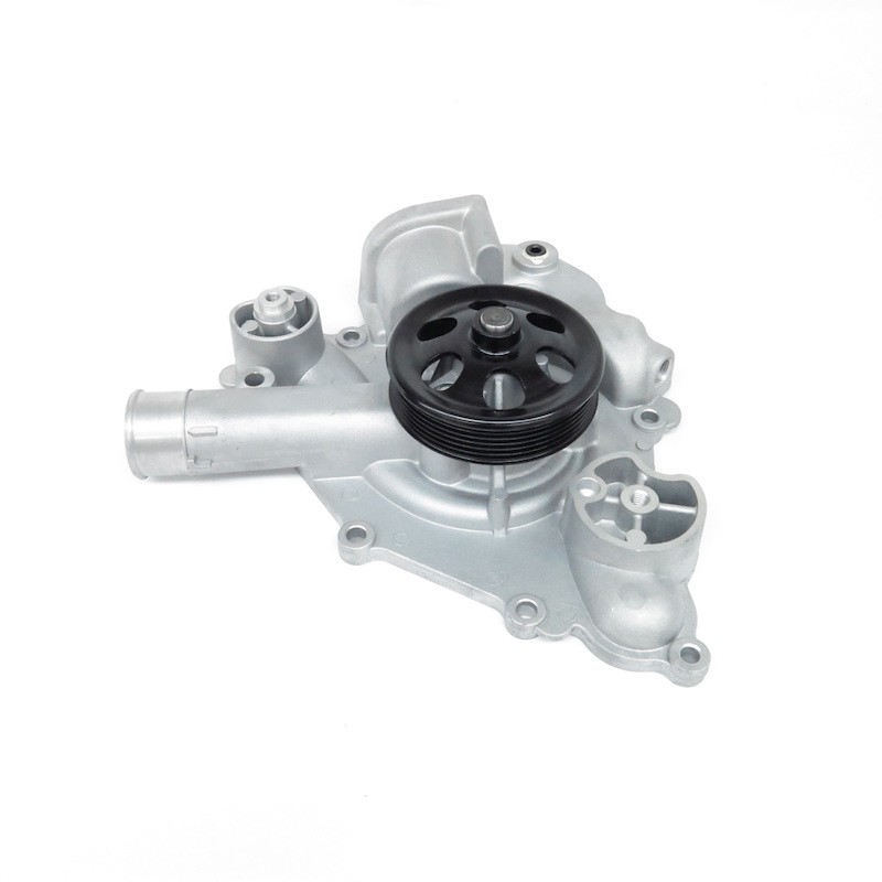 NEW WATER PUMP