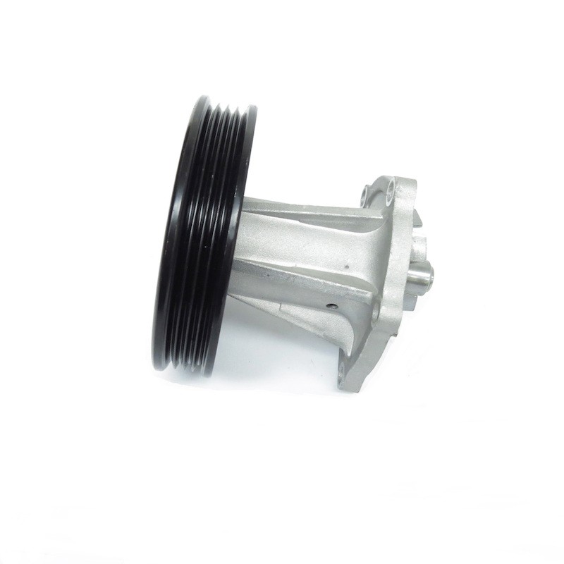 NEW WATER PUMP