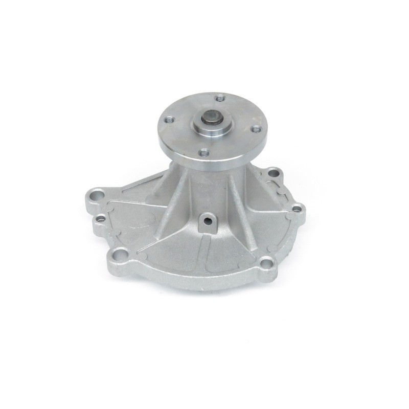 NEW WATER PUMP