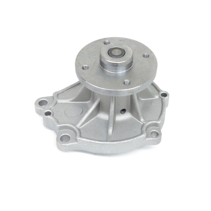 NEW WATER PUMP