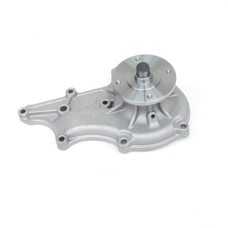 NEW WATER PUMP