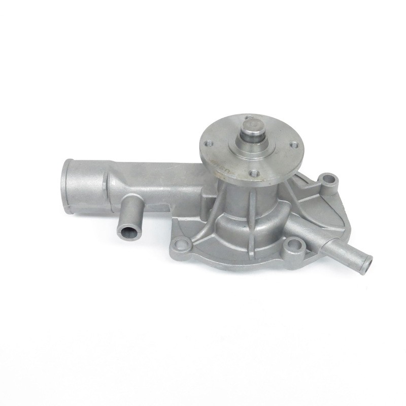 NEW WATER PUMP