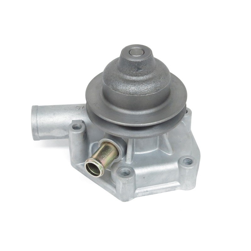NEW WATER PUMP
