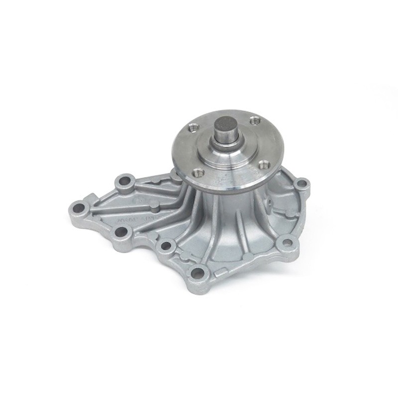 NEW WATER PUMP