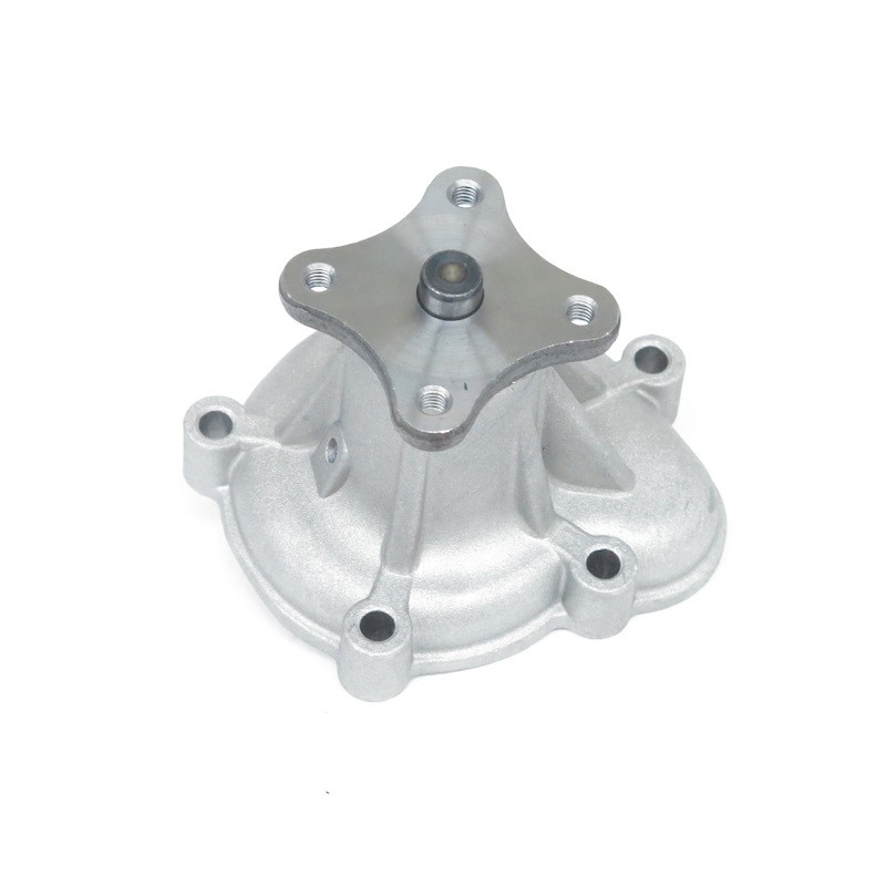 NEW WATER PUMP