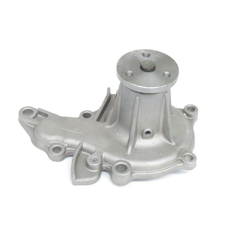 NEW WATER PUMP