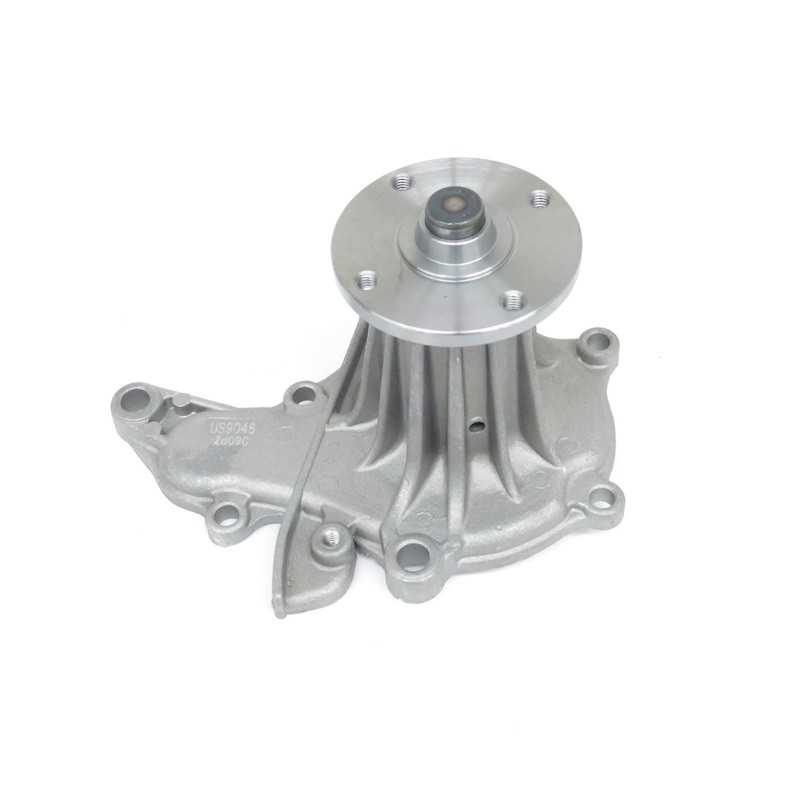 NEW WATER PUMP