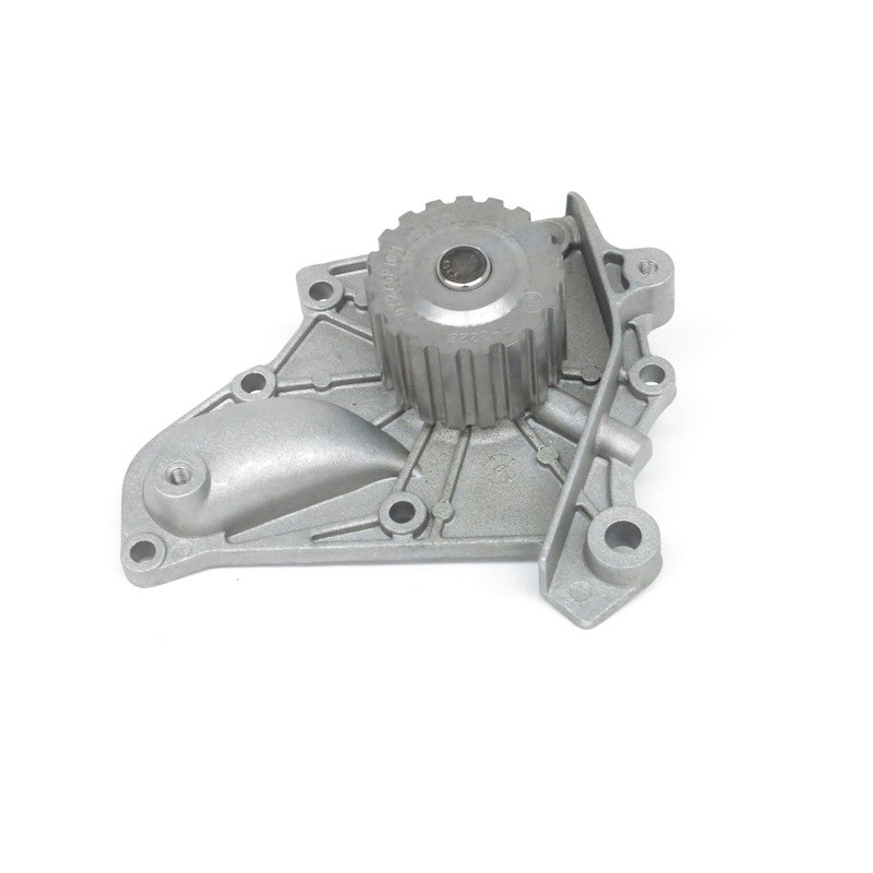 NEW WATER PUMP