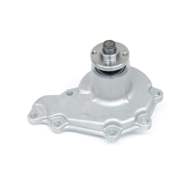 NEW WATER PUMP
