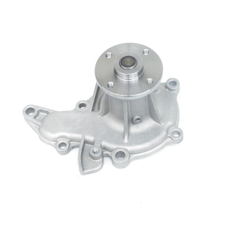 NEW WATER PUMP