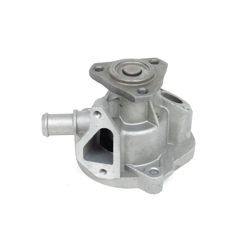 NEW WATER PUMP