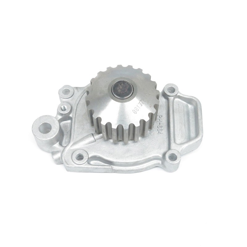 NEW WATER PUMP