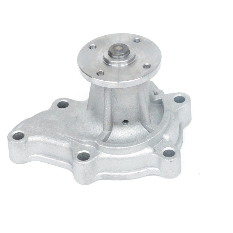 NEW WATER PUMP