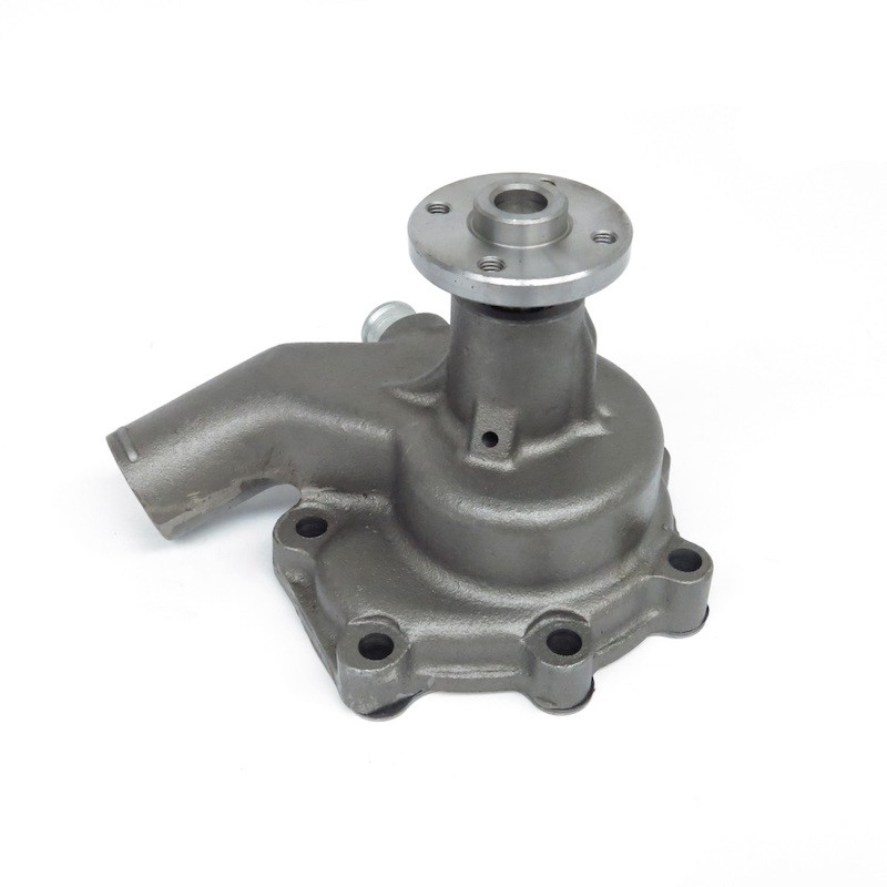 NEW WATER PUMP