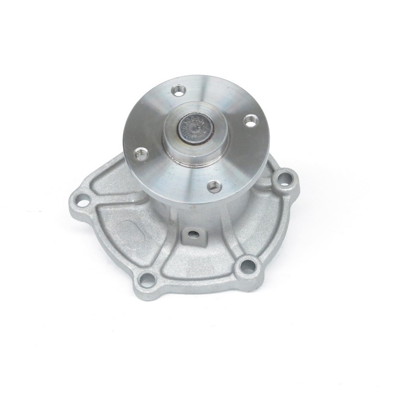 NEW WATER PUMP