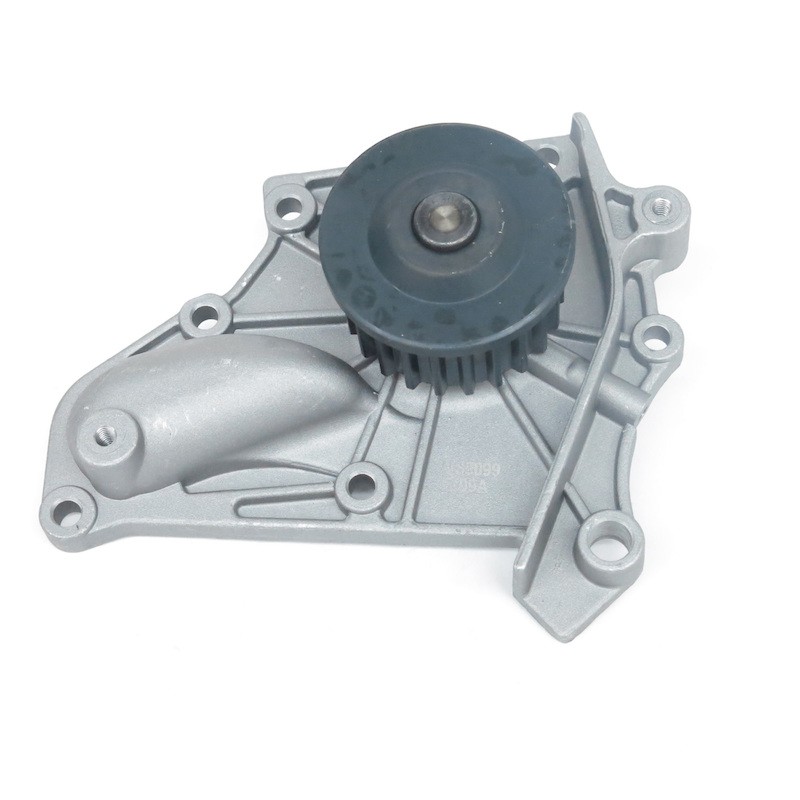 NEW WATER PUMP