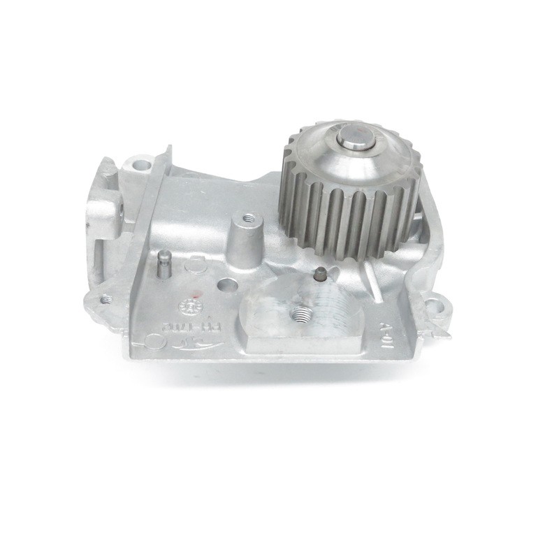 NEW WATER PUMP