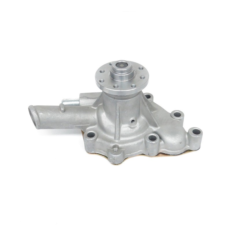 NEW WATER PUMP